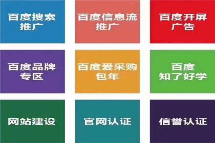 百度推广公司案例研究：揭秘电商行业爆款打造秘诀